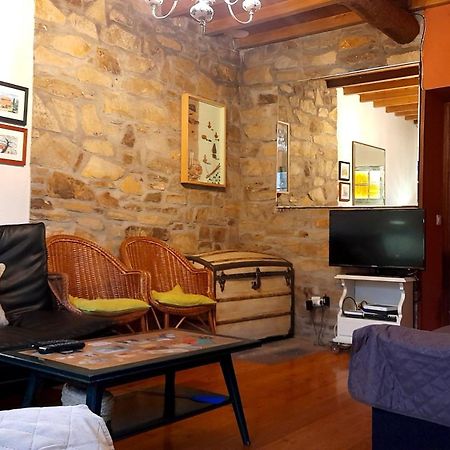 Casa De Pineiro Y Spa Opcional, De Pago سانتياغو دي كومبوستيلا المظهر الخارجي الصورة
