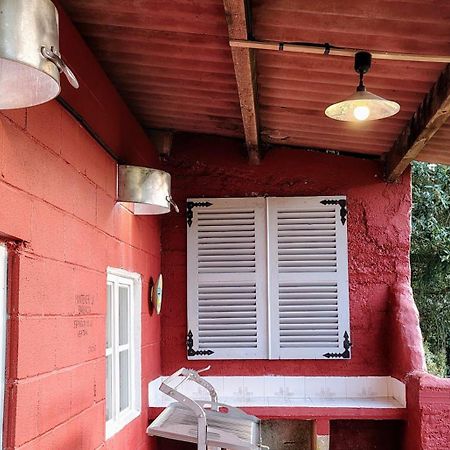 Casa De Pineiro Y Spa Opcional, De Pago سانتياغو دي كومبوستيلا المظهر الخارجي الصورة