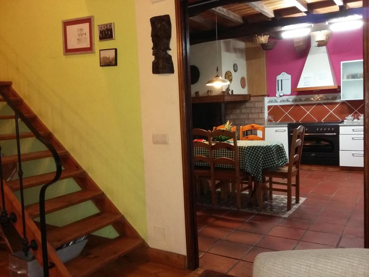 Casa De Pineiro Y Spa Opcional, De Pago سانتياغو دي كومبوستيلا المظهر الخارجي الصورة