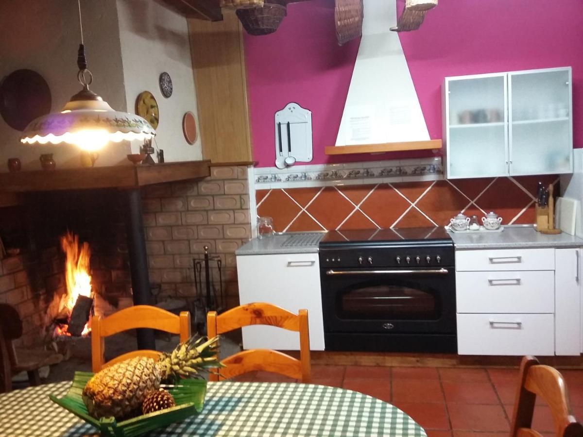 Casa De Pineiro Y Spa Opcional, De Pago سانتياغو دي كومبوستيلا المظهر الخارجي الصورة